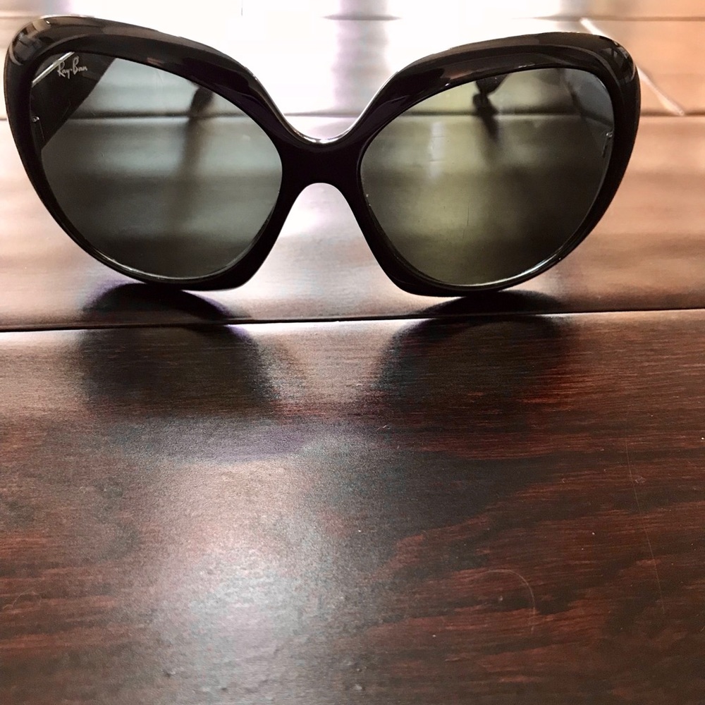 Ray Ban Jackie O